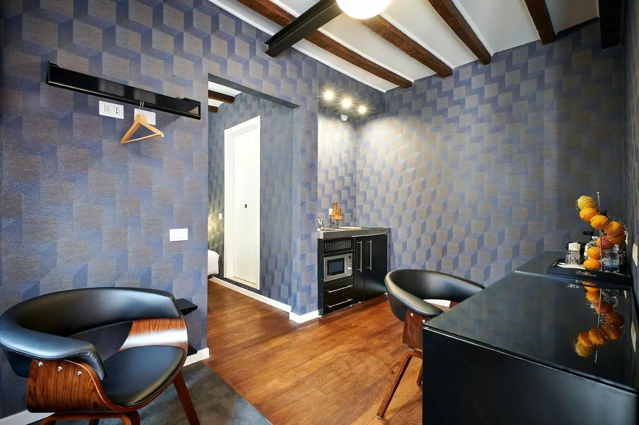 H24 Apartment Inn Milan Italy