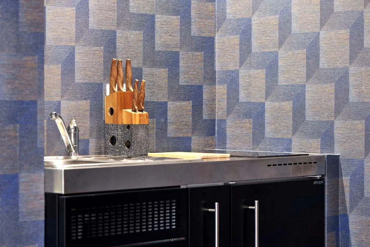 H24 Apartment Inn Milan