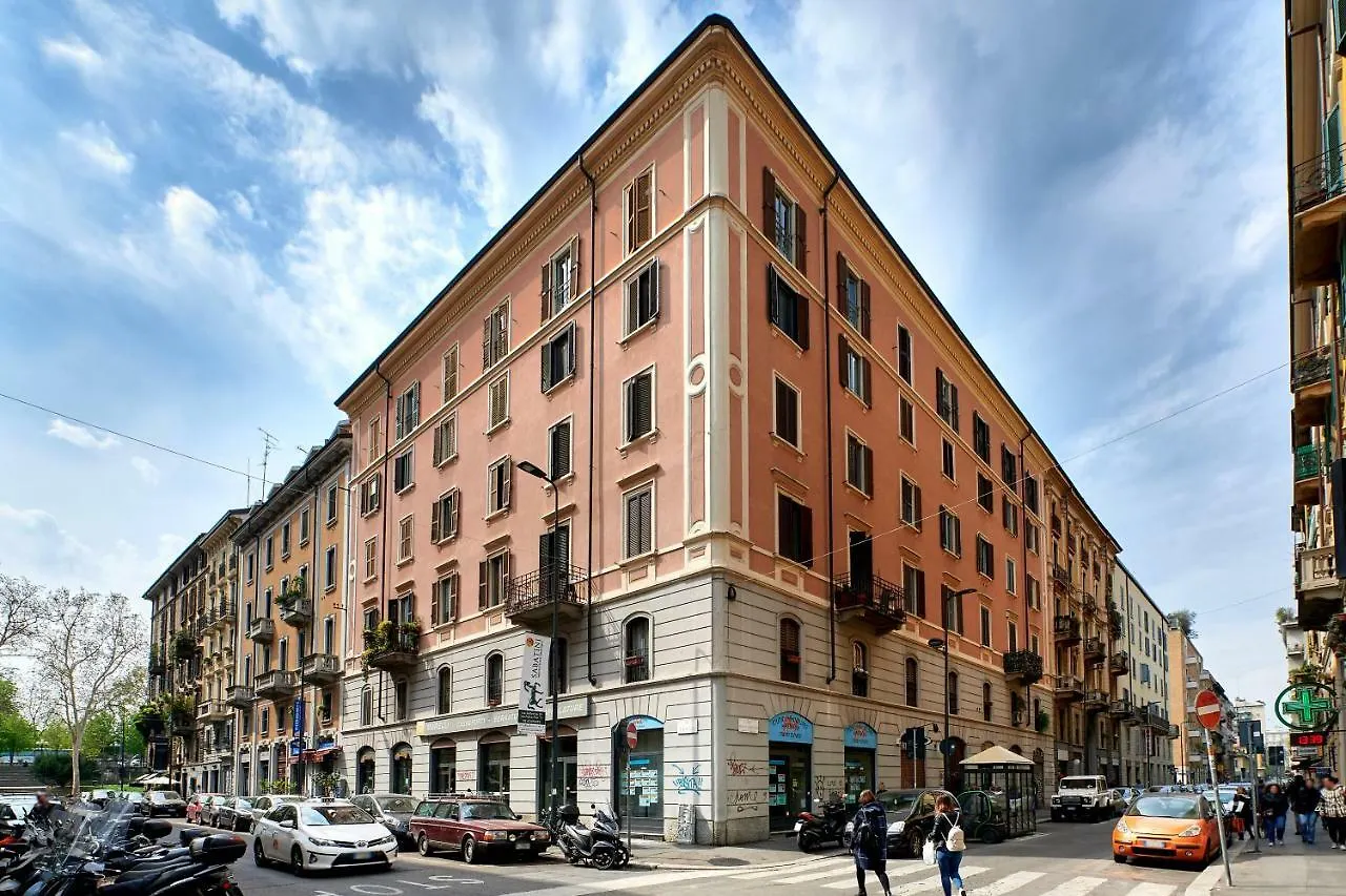 H24 Apartment Inn Milan 0*,  Italy