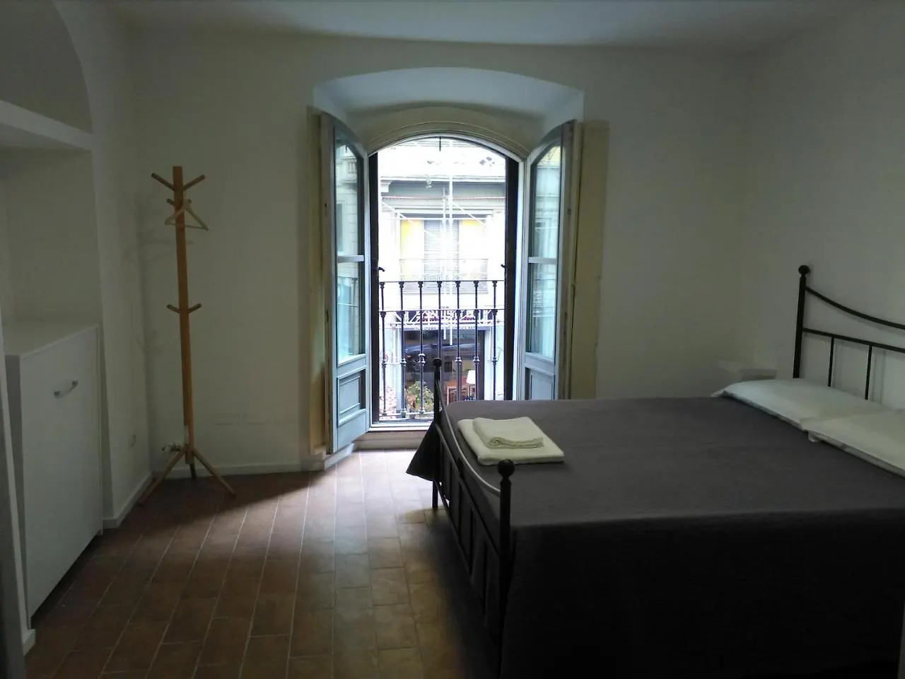 H24 Apartment Inn Milan Italy