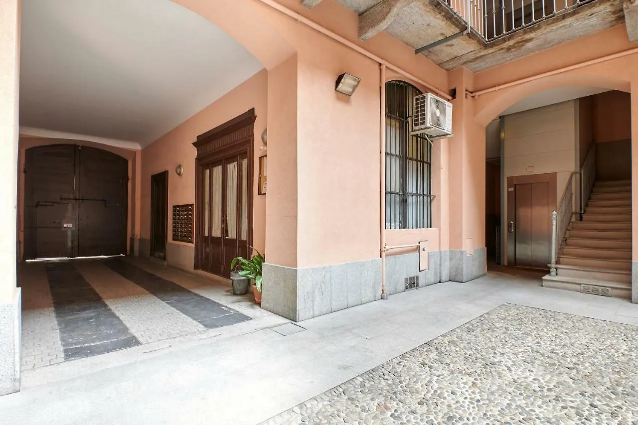 H24 Apartment Inn Milan
